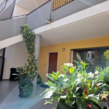 Artemide B&B Matera Exteriör bild