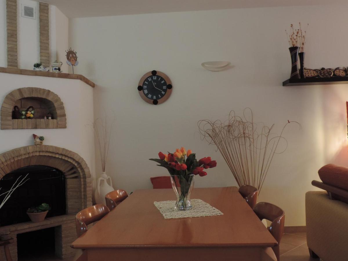 Artemide B&B Matera Exteriör bild
