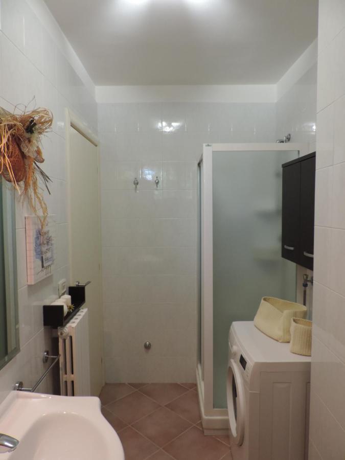 Artemide B&B Matera Exteriör bild