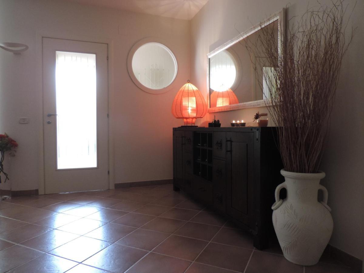 Artemide B&B Matera Exteriör bild