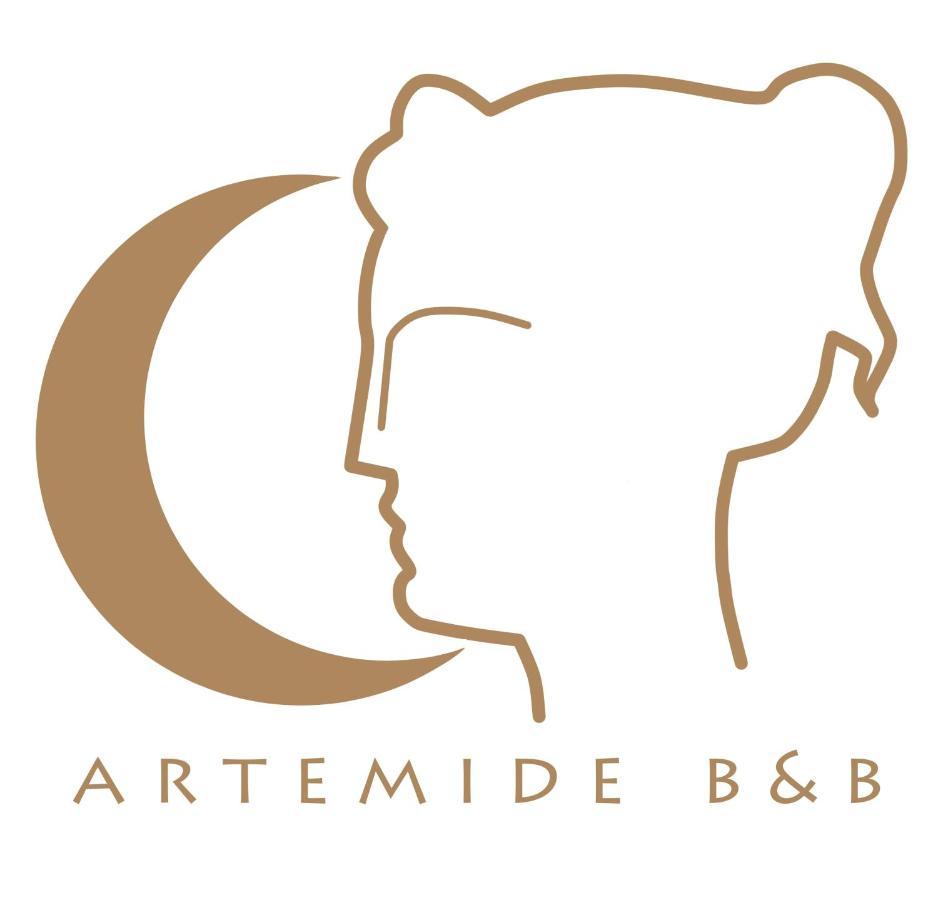 Artemide B&B Matera Exteriör bild