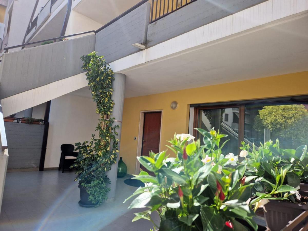 Artemide B&B Matera Exteriör bild